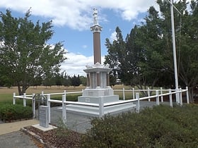 Booval War Memorial