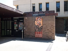 Museo de Clásicos de la Universidad Nacional Australiana
