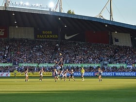 Princes Park Stadium