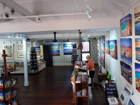 Broome Gallery