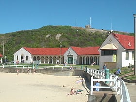 Fort Scratchley