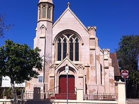 Ithaca Presbyterian Church