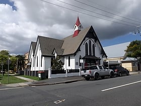 Église presbytérienne de Mowbraytown