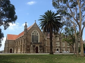 Monasterio Redentorista de Perth