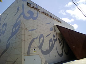 islamic museum of australia melbourne