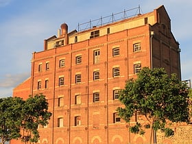 Hart's Mill