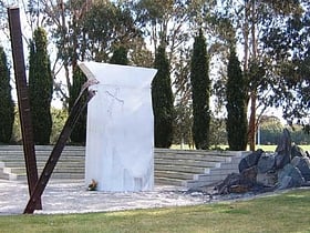 hellenic memorial canberra