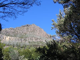 Castle Crag