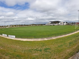 Gungahlin Enclosed Oval