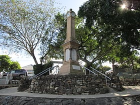 Ithaca War Memorial