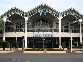 cairns central