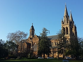 st peters cathedral adelaide