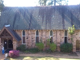 Old Bishopsbourne Chapel
