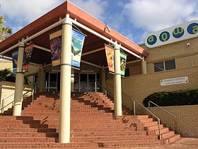 Aquarium of Western Australia