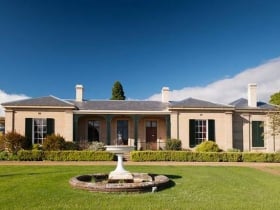 Runnymede House Tasmania