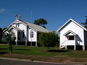 St John's Anglican Church