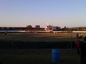 Gillman Speedway