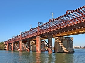 John Whitton Bridge