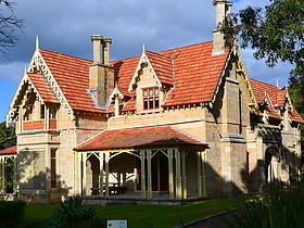 Greycliffe House