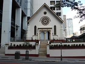 Ann Street Presbyterian Church