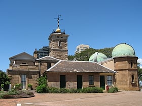 Observatoire de Sydney
