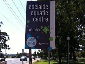 adelaide aquatic centre