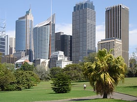 Chifley Tower