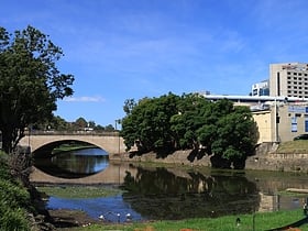 Lennox Bridge