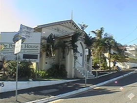 Townsville Baptist Church