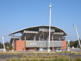 Sydney Olympic Park Hockey Centre