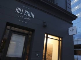 Hill Smith Gallery