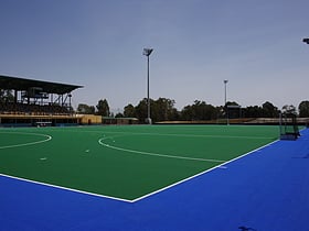 Queensland State Hockey Centre