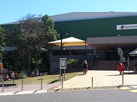 Chandler Arena