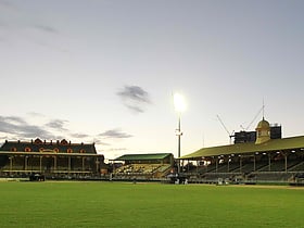 Brisbane Exhibition Ground