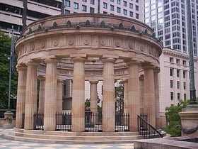 Shrine of Remembrance