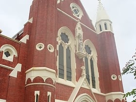 Sacred Heart Cathedral