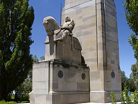 king george v memorial canberra