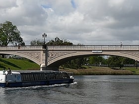 Morell Bridge