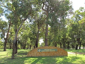 Perry Lakes