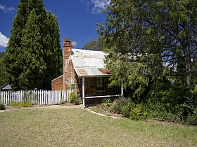 Blundells Cottage