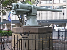 Emden Gun