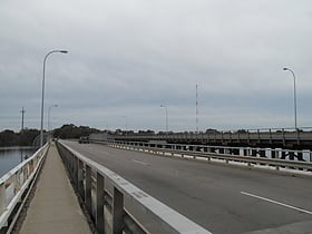 Garratt Road Bridge
