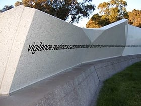 national emergency services memorial canberra