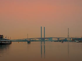 Bolte Bridge