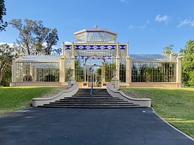 Jardín botánico de Adelaida