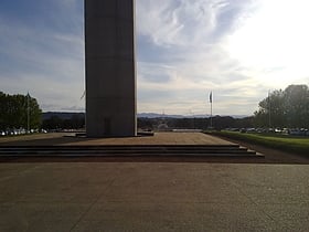 australian american memorial canberra