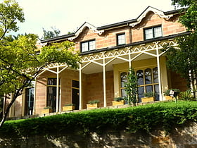 Richmond Villa