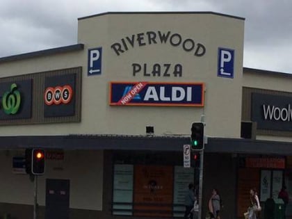 Riverwood Shopping Centre News