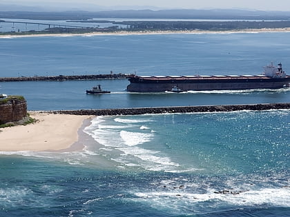 Port of Newcastle