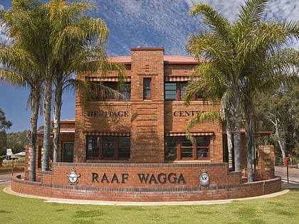 raaf wagga heritage centre wagga wagga